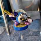 Kirby Meta Knight Amiibo - pikkukuva 2