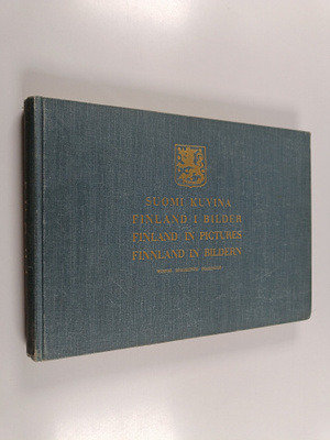 Suomi kuvina = Finland i bilder = Finland in Pictures = F...