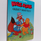 Walt Disney : Nalle Puhin uudet vaatteet : Disneyn satulu... - pikkukuva 1