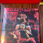 Harmaa Getto - Ovenvartija lp Uusi - pikkukuva 2