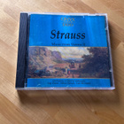 Strauss, Music from Vienna II ( 1990 )  - pikkukuva 1
