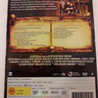 Kansallisaarre (National Treasure C-E) (uusi, 2dvd) - pikkukuva 3