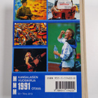 Mitä missä milloin 1991: kansalaisen vuosikirja - pikkukuva 2