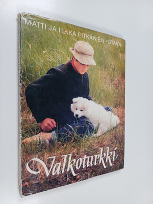 Ilkka Pitkänen ym. : Valkoturkki