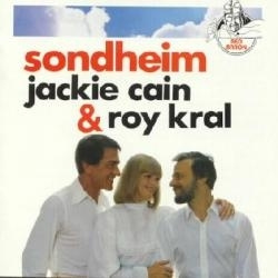 Cain/Kral - Sondheim (CD)