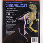John Cooper : Pelkoa herättävät dinosaurukset - pikkukuva 2