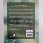 Jeanette Bergenstav : Syntiuhrit - pikkukuva 2