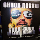 DVD GOOD GUYS WEAR BLACK ( SIS POSTIKULU) - pikkukuva 1