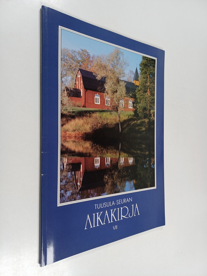 Tuusula-seuran aikakirja 7