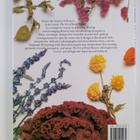 Rob Wood : The art of dried flowers : inspired floral and... - pikkukuva 2