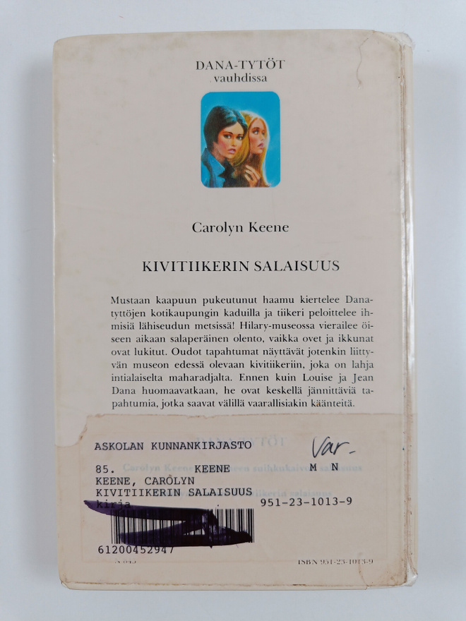 Item image