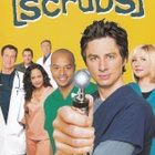Tuho-osasto (Scrubs): Kausi 4 (4DVD) - pikkukuva 1