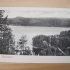 VANHA Postikortti Hämeenlinna ennen 1905 - pikkukuva 1