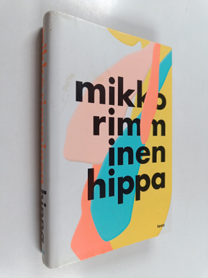 Mikko Rimminen : Hippa