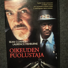 Oikeuden puolustaja - pikkukuva 1