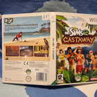 W38 The Sims 2 castaway - pikkukuva 1