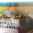 HIRTTÄMÄTTÖMÄT DVD LOIRIN JA SALMISEN NIMMAREILLA - pikkukuva 3