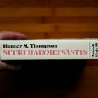 Hunter S. Thompson Suuri hainmetsästys - pikkukuva 5