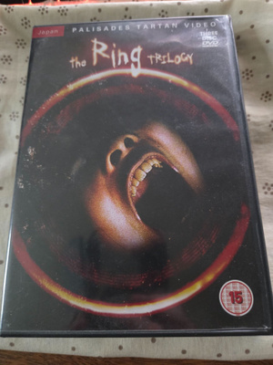 The Ring Trilogy