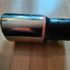 Pakoputken koristejatko alle 57mm - pikkukuva 1