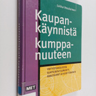 Jukka Vesalainen : Kaupankäynnistä kumppanuuteen : yritys... - pikkukuva 1