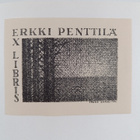 Raymond F. Toliver : Erich Hartmann - pikkukuva 3
