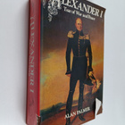 Alan Warwick Palmer : Alexander I : Tsar of War and Peace - pikkukuva 1