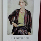 Marika Stiernstedt. Författarbiografi av Ulf Wittrock - pikkukuva 1
