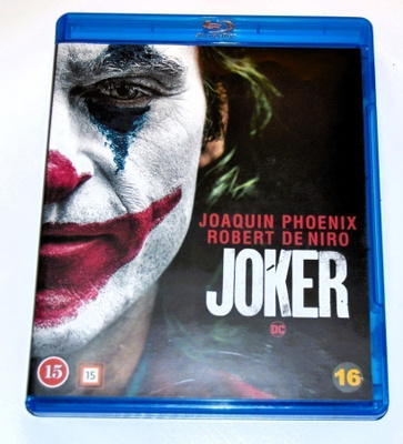 Joker (Bluray)