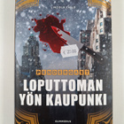Lincoln Child ym. : Loputtoman yön kaupunki - pikkukuva 1