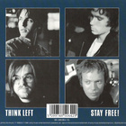 Brainpool - Stay Free CD - pikkukuva 2