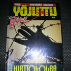 Yöjuttu 8 1987, 4 ja 7 1988 ja 7 1989 - pikkukuva 2