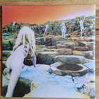 Led Zeppelin House of The Holy Lp K 50014 - pikkukuva 3