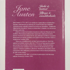 Jane Austen : Järki & tunteet ; Ylpeys & ennakkoluulo - pikkukuva 2
