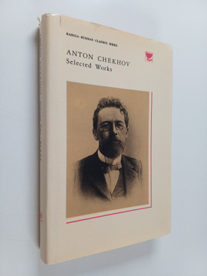 Anton Chekov : Selected works