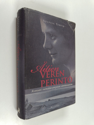 Solveig Torvik : Äitien veren perintö