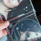 Suvi Teräsniska nimmarilla Joulun henki CD - pikkukuva 2