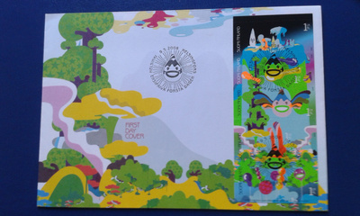 fdc 2008 juhlitaan