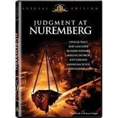 Judgment at Nuremberg (1961) R1