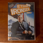 Etsivä Ironside Box 3 DVD - pikkukuva 1