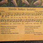 KULKEMATON RUDOLF KOIVU ENKELIT JEESUSLAPSEN SEIMELLÄ - pikkukuva 2