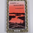 Osmo Niemi : Sampo und Kullervo : aus dem Kalevala - pikkukuva 2