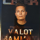 Cheek - Valot Sammuu DVD + BLU-RAY - pikkukuva 1