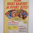 Hannele (toim.) Willberg : Masi 10/1982 - pikkukuva 2