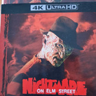 NIGHTMARE ON ELM STREET 4K UHD SUOMI TEKSTEIN - pikkukuva 1