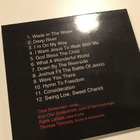 Tiina Sinkkonen / tribute to mahalia jackson CD - pikkukuva 3