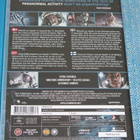 Dvd - Apollo 18 - Gonzalo López-Gallego -elokuva 2011 - pikkukuva 3