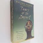 Damien Lewis ym. : Tears of the Desert - One Woman's True... - pikkukuva 1