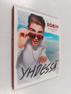 Robin : Yhdessä