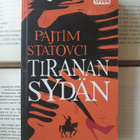 Pajtim Statovci - Tiranan sydän (pokkari) - pikkukuva 1